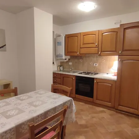 La Casa Dei Nonni * Roccaraso