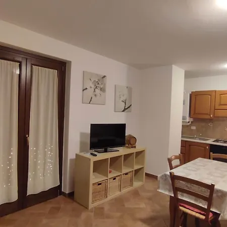 La Casa Dei Nonni Roccaraso