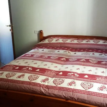 La Casa Dei Nonni Apartman