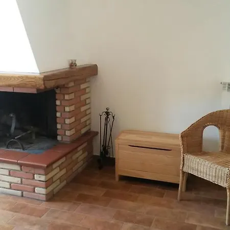 Apartman La Casa Dei Nonni *