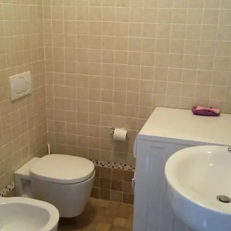 La Casa Dei Nonni Apartman *