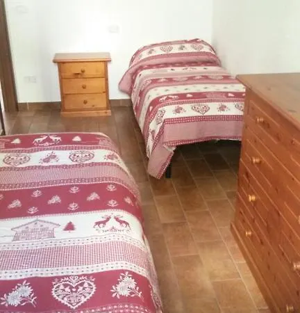 Apartman La Casa Dei Nonni Roccaraso