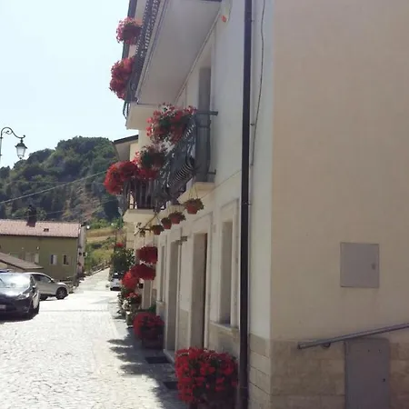 Apartment La Casa Dei Nonni