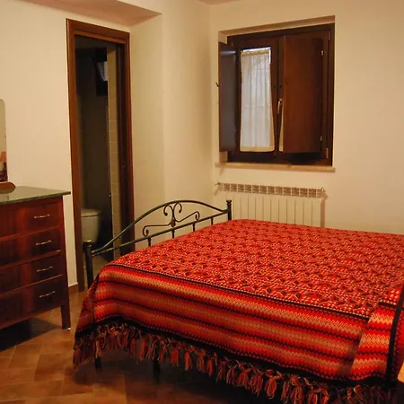 La Casa Dei Nonni Apartment