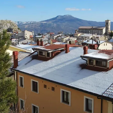 Apartment La Casa Dei Nonni *