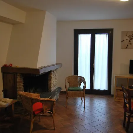 Apartment La Casa Dei Nonni *