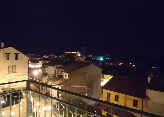 La Casa Dei Nonni アパート