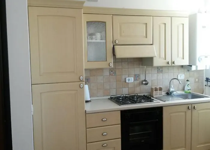 La Casa Dei Nonni * ロッカラーゾ