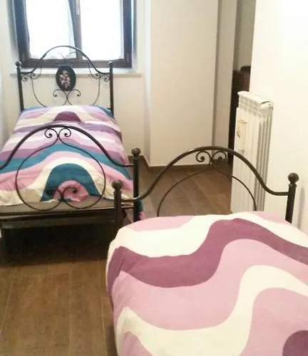 アパート La Casa Dei Nonni