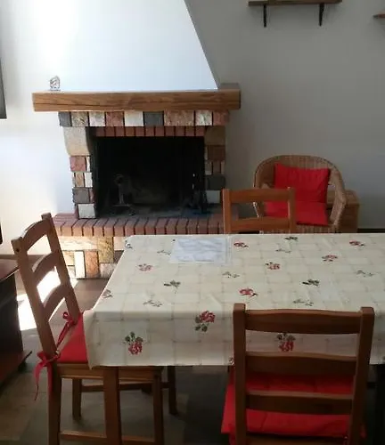 La Casa Dei Nonni アパート ロッカラーゾ