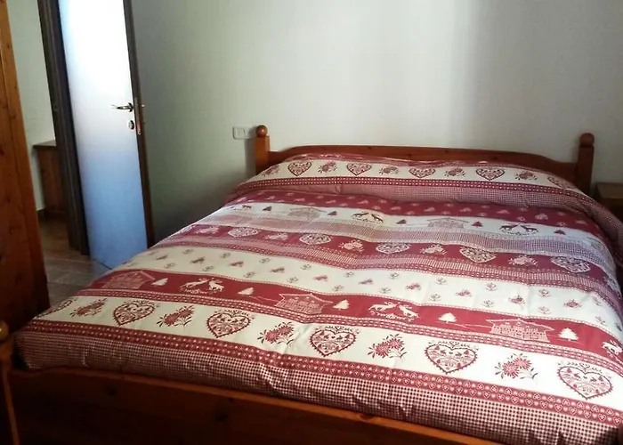 La Casa Dei Nonni アパート