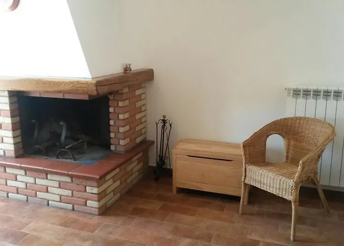 アパート La Casa Dei Nonni *