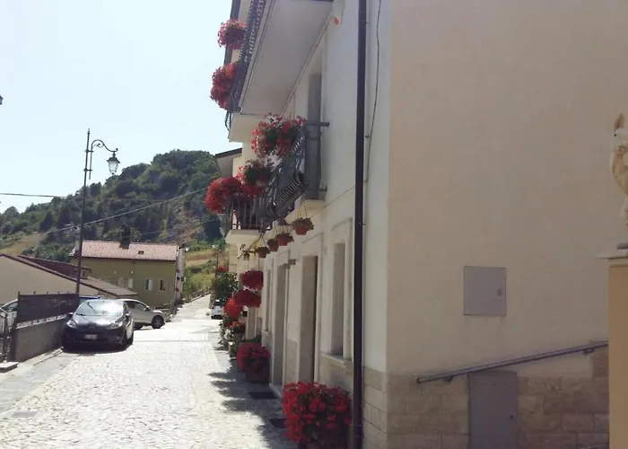 アパート La Casa Dei Nonni