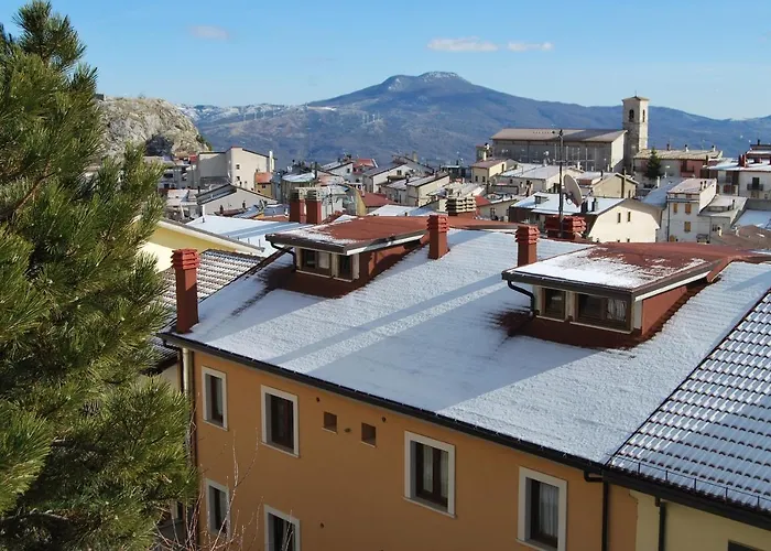 アパート La Casa Dei Nonni *