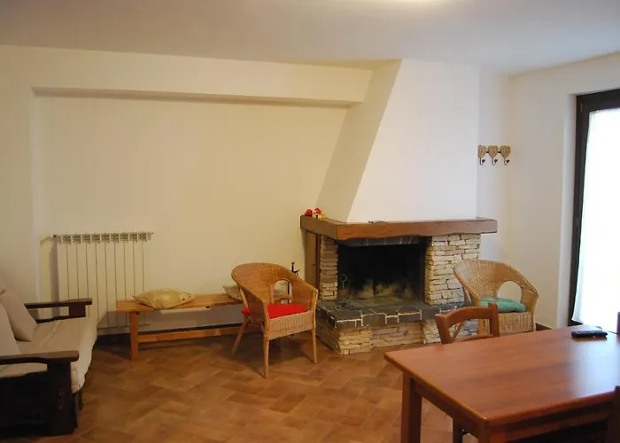 La Casa Dei Nonni * ロッカラーゾ