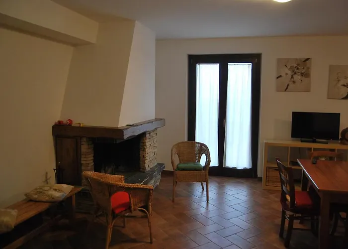 アパート La Casa Dei Nonni *